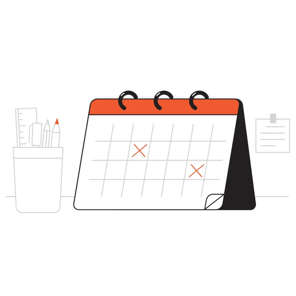 calendario